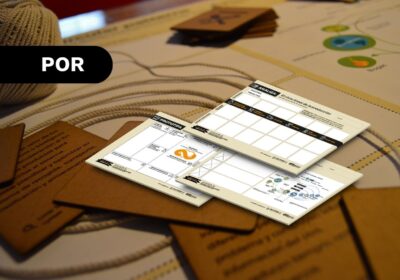 Circular Design Thinking Canvases